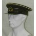 Фуражка полевая, суконная, генералов частей морской пехоты, образец 1944 года 